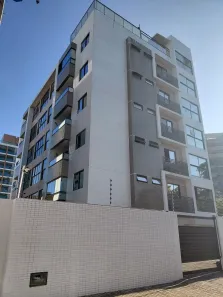 Apartamento com 1 Quarto para alugar, 34m² no Intermares, Cabedelo