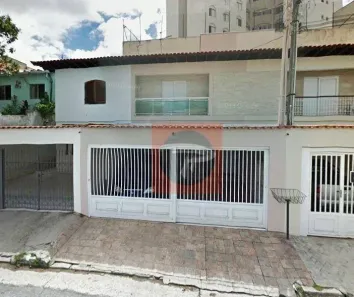 Casa com 4 Quartos à venda, 150m² no Vila São Francisco, São Paulo