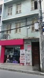Apartamento com 1 Quarto para alugar, 35m² no Centro, Salvador