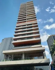Apartamento com 2 Quartos à venda, 137m² no Jardim Europa, São Paulo
