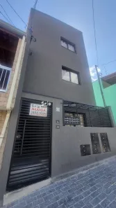 Apartamento com 1 Quarto para alugar, 23m² no Itaberaba, São Paulo