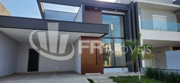 Casa de Condomínio com 3 Quartos à venda, 164m² no Aparecidinha, Sorocaba