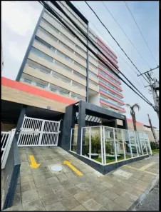 Cobertura com 1 Quarto à venda, 10m² no Amaralina, Salvador
