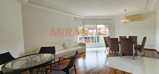 Apartamento com 3 Quartos à venda, 160m² no Santa Teresinha, São Paulo