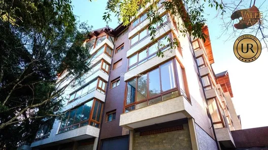 Apartamento com 3 Quartos à venda, 183m² no Centro, Gramado