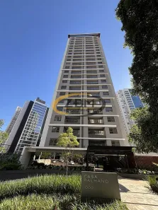 Apartamento com 3 Quartos à venda, 127m² no Santa Rosa, Londrina