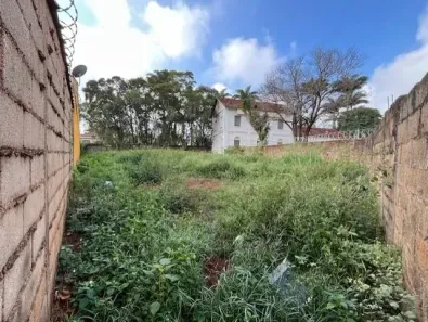 Lote/Terreno à venda, 780m² no Centro, Ribeirão Preto