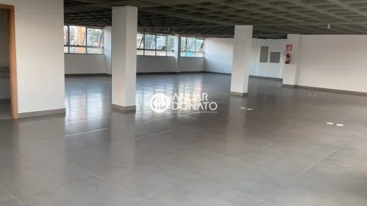 Ponto Comercial para alugar, 269m² no Estoril, Belo Horizonte