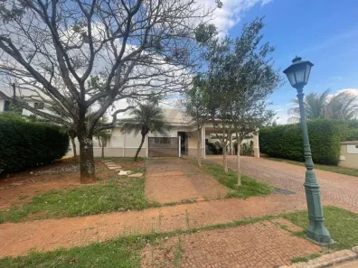 Casa de Condomínio com 4 Quartos à venda, 329m² no Residencial Estância Eudóxia (Barão Geraldo), Campinas