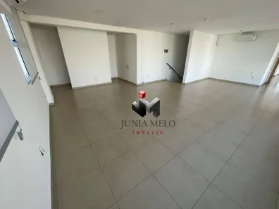 Sala Comercial para alugar, 95m² no Nova Aliança, Ribeirão Preto