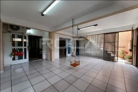 Casa com 3 Quartos à venda, 196m² no Presidente Médici, Ribeirão Preto