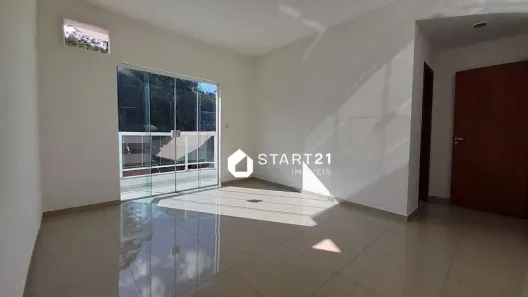 Apartamento com 2 Quartos à venda, 91m² no Goiabal, Barra Mansa