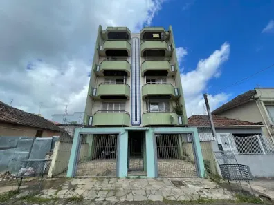 Kitnet com 1 Quarto para alugar, 30m² no Morro do Espelho, São Leopoldo