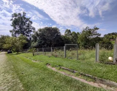 Lote/Terreno à venda, 4320m² no Parque Rio Abaixo, Atibaia