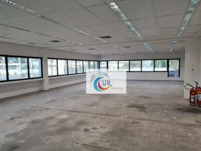 Sala Comercial para alugar, 356m² no Água Branca, São Paulo