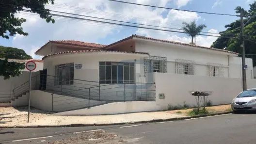 Imóvel Comercial à venda, 216m² no Jardim Guanabara, Campinas