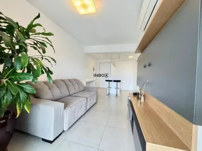 Apartamento com 1 Quarto para alugar, 54m² no Petrópolis, Porto Alegre