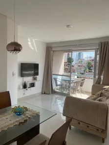 Apartamento com 3 Quartos à venda, 89m² no Graça, Salvador