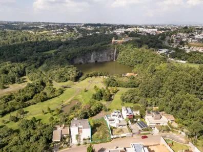 Lote/Terreno à venda, 883m² no Pilarzinho, Curitiba