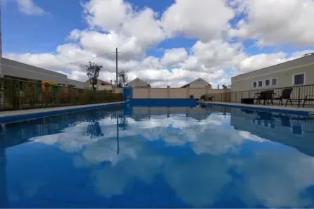 Apartamento com 2 Quartos à venda, 46m² no Fátima, Canoas