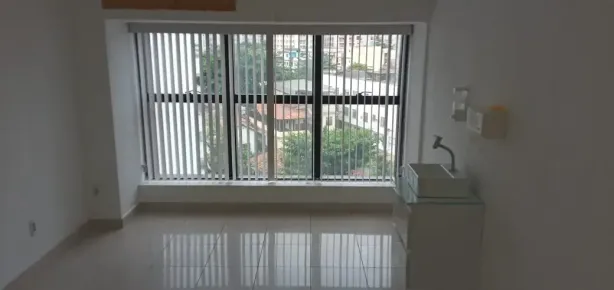 Sala Comercial para alugar, 30m² no Todos os Santos, Rio de Janeiro