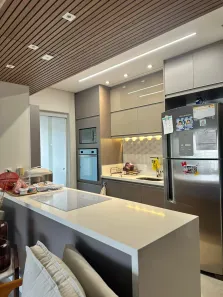 Apartamento com 3 Quartos à venda, 94m² no Centro, São Bernardo do Campo