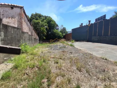 Lote/Terreno para alugar, 441m² no Jardim São Domingos, Americana