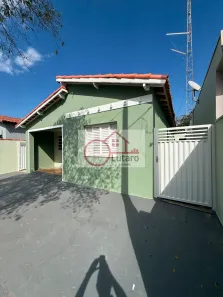 Casa com 3 Quartos para alugar, 150m² no Centro (Cardeal), Elias Fausto