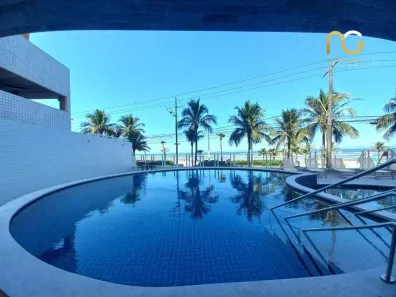 Apartamento com 2 Quartos à venda, 67m² no Real, Praia Grande
