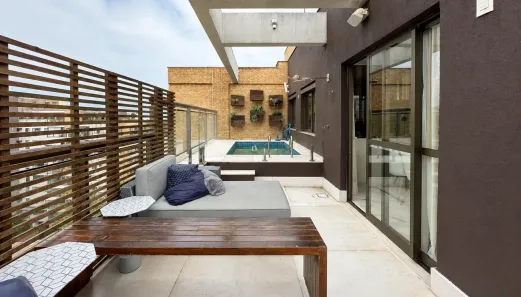 Cobertura com 3 Quartos à venda, 200m² no Recreio dos Bandeirantes, Rio de Janeiro