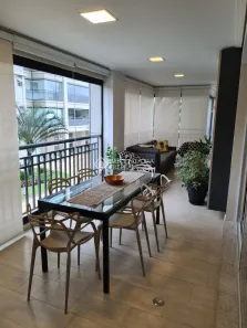 Apartamento com 3 Quartos à venda, 180m² no Nova Petrópolis, São Bernardo do Campo