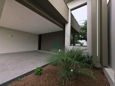 Casa de Condomínio com 3 Quartos à venda, 129m² no Jardim Califórnia, Piracicaba