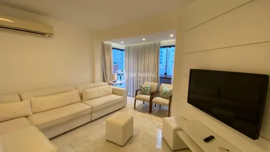 Apartamento com 2 Quartos à venda, 100m² no Centro, Balneário Camboriú