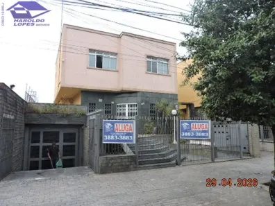 Sala Comercial para alugar, 300m² no Vila Maria Alta, São Paulo
