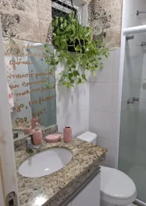 Apartamento com 3 Quartos à venda, 84m² no Brotas, Salvador