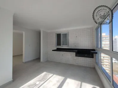 Cobertura com 3 Quartos à venda, 103m² no Caiçara, Praia Grande