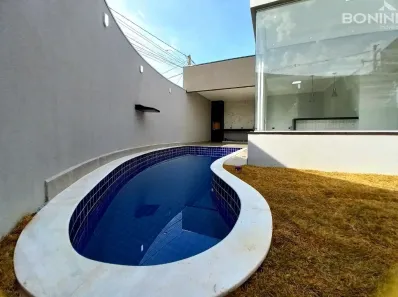 Casa com 3 Quartos à venda, 160m² no Jardim Terramérica II, Americana