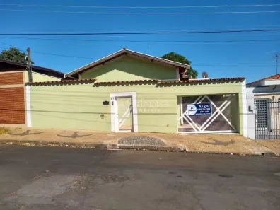 Casa com 2 Quartos para alugar, 144m² no Jardim Quarto Centenário, Campinas
