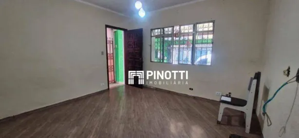 Casa com 2 Quartos à venda, 109m² no Jordanópolis, São Bernardo do Campo