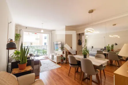 Apartamento com 3 Quartos à venda, 86m² no Cidade São Francisco, São Paulo