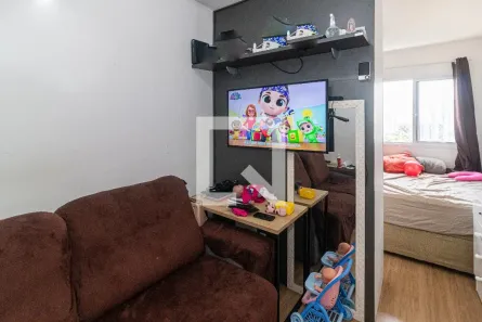 Apartamento com 1 Quarto à venda, 27m² no Socorro, São Paulo