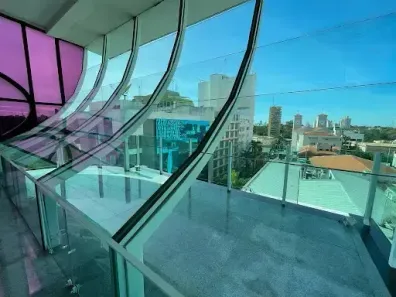 Prédio Comercial com 7 Quartos à venda, 1080m² no Centro-Norte, Cuiabá