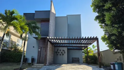 Casa com 4 Quartos à venda, 200m² no Pium (Distrito Litoral), Parnamirim