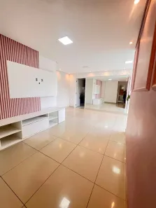 Apartamento com 2 Quartos para alugar, 68m² no Glória, Macaé