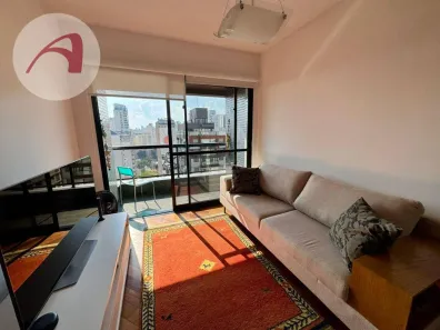 Apartamento com 2 Quartos à venda, 77m² no Paraíso, São Paulo