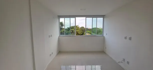 Apartamento com 1 Quarto para alugar, 38m² no Asa Norte, Brasília