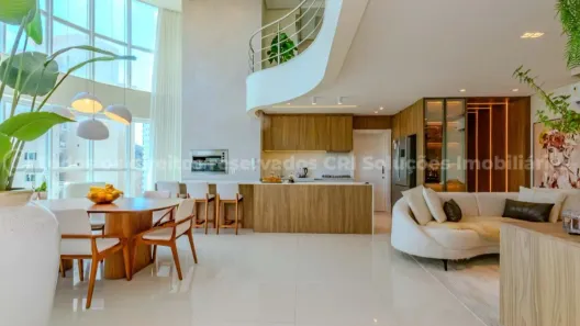 Apartamento com 4 Quartos à venda, 250m² no Centro, Balneário Camboriú