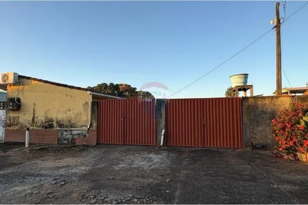 Lote/Terreno com 1 Quarto à venda, 364m² no Jardim Bandeirantes, Ouro Preto do Oeste