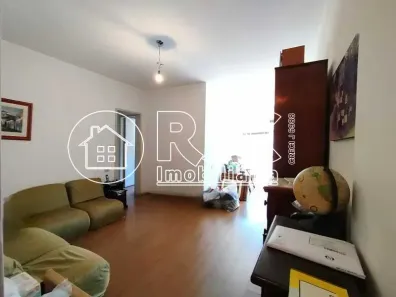Apartamento com 2 Quartos à venda, 70m² no Tijuca, Rio de Janeiro