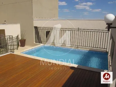 Apartamento com 3 Quartos à venda, 95m² no Jardim Paulista, Ribeirão Preto